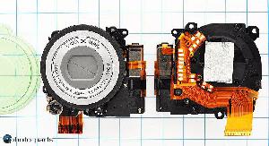 Объектив Panasonic LS80, оригинальный